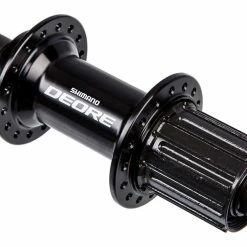 Shimano Deore HR-Nabe FH-T610 -Dynamo Rad Verkäufe 104841