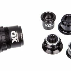 Crankbrothers Freilaufkörper SRAM XD 5 Crankbrothers Freilaufkörper SRAM XD -Dynamo Rad Verkäufe 110000