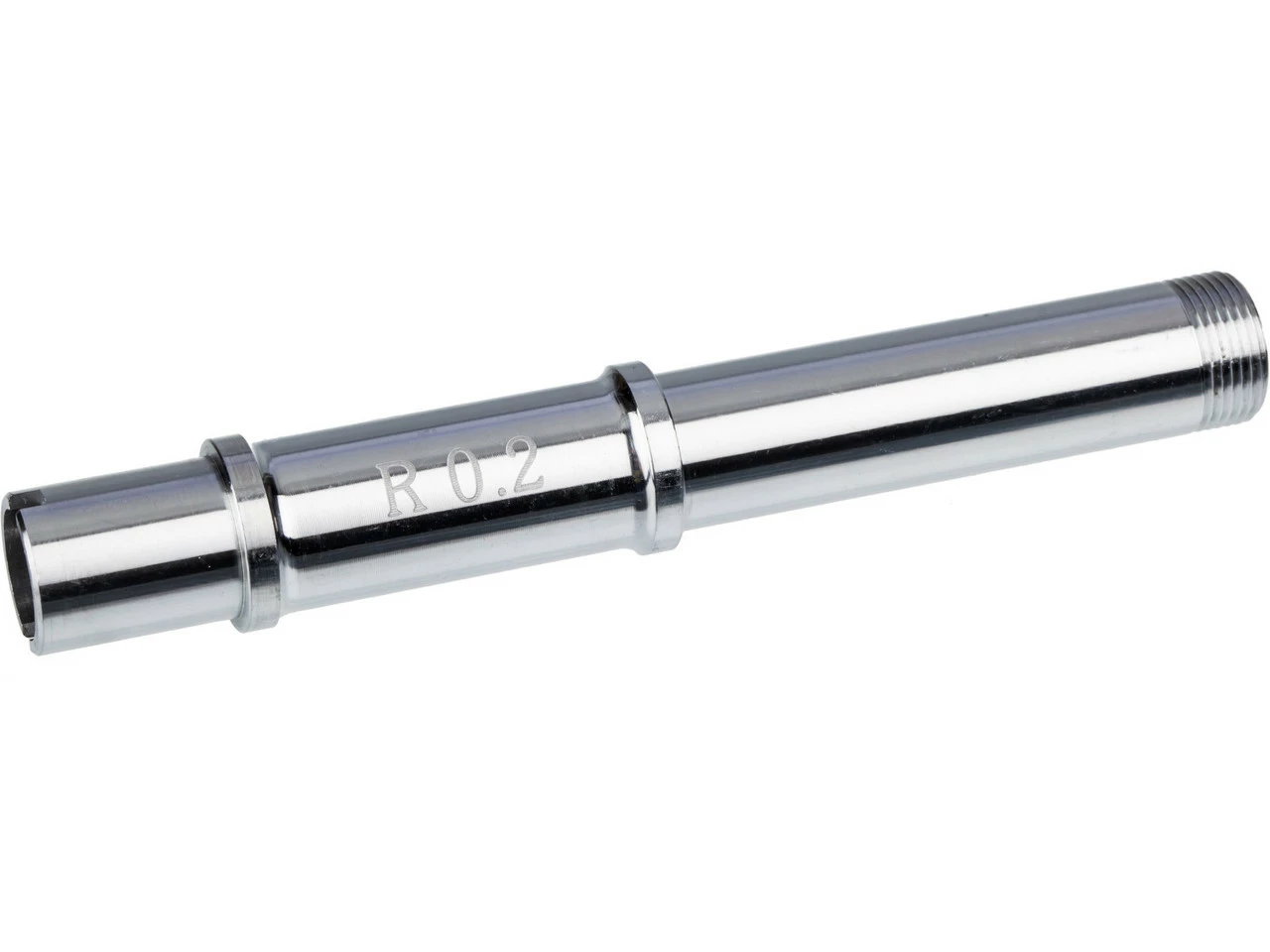 SunRingle Ersatzachse 135 X 12mm Für Black Flag/Charger/ADD Expert Ab 2011 1 SunRingle Ersatzachse 135 X 12mm Für Black Flag/Charger/ADD Expert Ab 2011