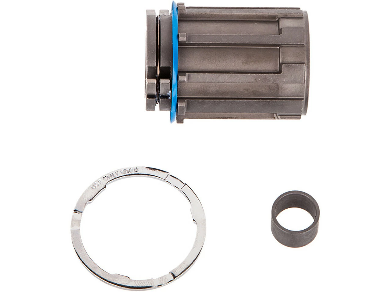 Fulcrum Freilaufkörper 10-/11-fach Red Wind Ab 2012, Racing 5, 7 Bis 2013 3 Fulcrum Freilaufkörper 10-/11-fach Red Wind Ab 2012, Racing 5, 7 Bis 2013 – Bild 3