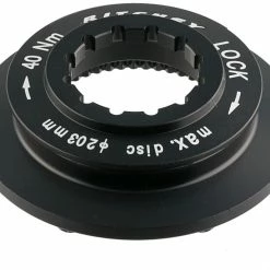 RITCHEY Bremsscheibenadapter 6-Loch Auf Center Lock Für WCS Vantage / Trail