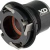 SRAM XD Freilaufkörper Für X0 Nabe RiseXX/60(B1),Roam30/40/50/60(B1),Rail40