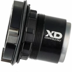 SRAM XD Freilaufkörper Für X0 Nabe RiseXX/60(B1),Roam30/40/50/60(B1),Rail40 -Dynamo Rad Verkäufe 132605