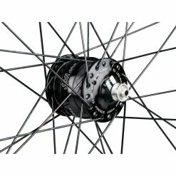 SON Delux + Open Pro + Sapim Race 28" Laufrad - Auslaufmodell -Dynamo Rad Verkäufe 137773