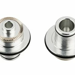 Notubes Umrüstkit Vorderrad Für ZTR / 3.30 / 3.30Ti