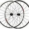 Shimano WH-R501 Laufradsatz