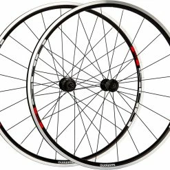 Shimano WH-R501 Laufradsatz