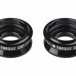 SRAM Torque Caps Adapterendkappen Für X0 Nabe/Rise 60,XX/Roam 30,40/Rail 40