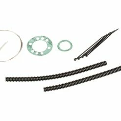 Rohloff Schaltseil-Set Nabe Für Einteiligen Achsring