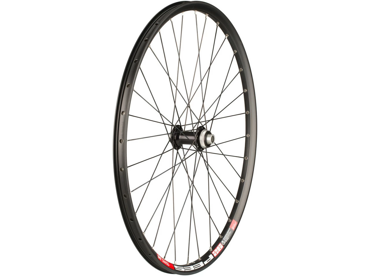 Bc Basic Trail XT Disc Center Lock 26" Laufrad 1 Bc Basic Trail XT Disc Center Lock 26" Laufrad