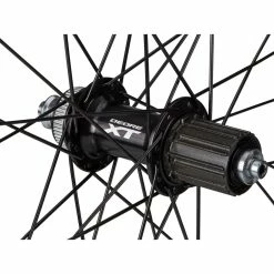 Bc Basic Trail XT Disc Center Lock 26" Laufrad 10 Bc Basic Trail XT Disc Center Lock 26" Laufrad -Dynamo Rad Verkäufe 151471