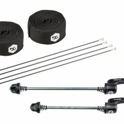 Bc Basic Mountain XT Disc Center Lock 26" Laufradsatz -Dynamo Rad Verkäufe 152038