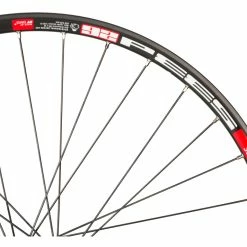 Bc Basic Trail XT Disc Center Lock 26" Laufradsatz -Dynamo Rad Verkäufe 152450