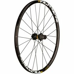 Mavic Crossride FTS-X Disc 6-Loch 26" Laufradsatz 10 Mavic Crossride FTS-X Disc 6-Loch 26" Laufradsatz -Dynamo Rad Verkäufe 156971