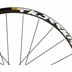 Mavic Crossride FTS-X Disc 6-Loch 26" Laufradsatz 12 Mavic Crossride FTS-X Disc 6-Loch 26" Laufradsatz -Dynamo Rad Verkäufe 156973