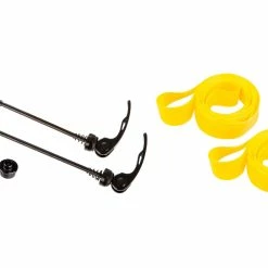 Mavic Crossride FTS-X Disc 6-Loch 26" Laufradsatz 13 Mavic Crossride FTS-X Disc 6-Loch 26" Laufradsatz -Dynamo Rad Verkäufe 156974