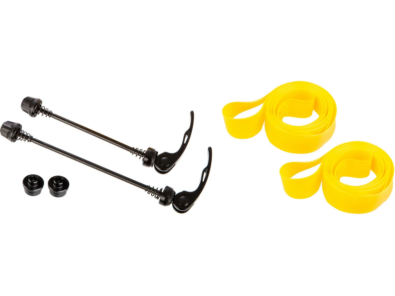 Mavic Crossride FTS-X Disc 6-Loch 26" Laufradsatz 7 Mavic Crossride FTS-X Disc 6-Loch 26" Laufradsatz – Bild 7