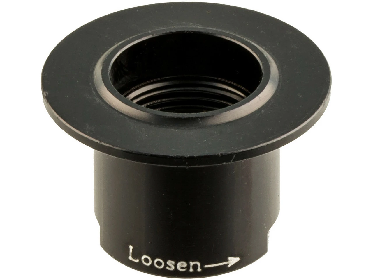 Crankbrothers HR-Adapterkappe 12 X 142 Mm Für Iodine / Cobalt 3, 11 2011-2016 2 Crankbrothers HR-Adapterkappe 12 X 142 Mm Für Iodine / Cobalt 3, 11 2011-2016 – Bild 2