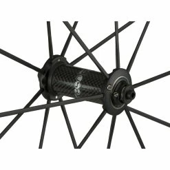 Campagnolo® Shamal Ultra C17 Laufradsatz -Dynamo Rad Verkäufe 158765