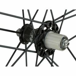 Campagnolo® Shamal Ultra C17 Laufradsatz -Dynamo Rad Verkäufe 158767