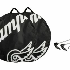 Campagnolo® Shamal Ultra C17 Laufradsatz -Dynamo Rad Verkäufe 158768