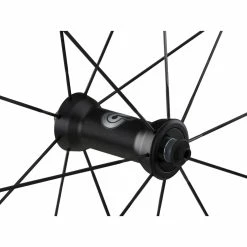 Campagnolo® Zonda C17 Laufradsatz -Dynamo Rad Verkäufe 159915