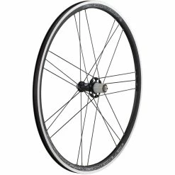 Campagnolo® Zonda C17 Laufradsatz -Dynamo Rad Verkäufe 159916
