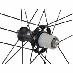 Campagnolo® Zonda C17 Laufradsatz -Dynamo Rad Verkäufe 159917