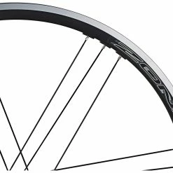 Campagnolo® Zonda C17 Laufradsatz -Dynamo Rad Verkäufe 159918