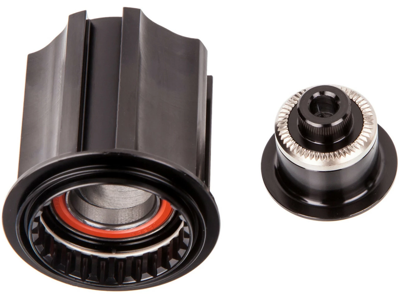 Dt-swiss Umrüstkit 240s Road Shimano Auf Campagnolo 12-fach Ratchet System® 1 Dt-swiss Umrüstkit 240s Road Shimano Auf Campagnolo 12-fach Ratchet System®