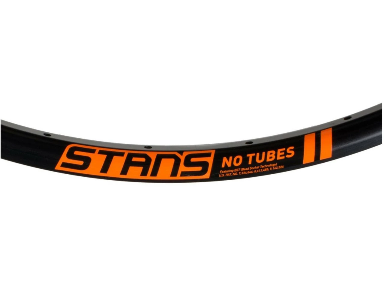 Notubes Decal-Set Für ZTR Crest MK3 Laufrad 1 Notubes Decal-Set Für ZTR Crest MK3 Laufrad
