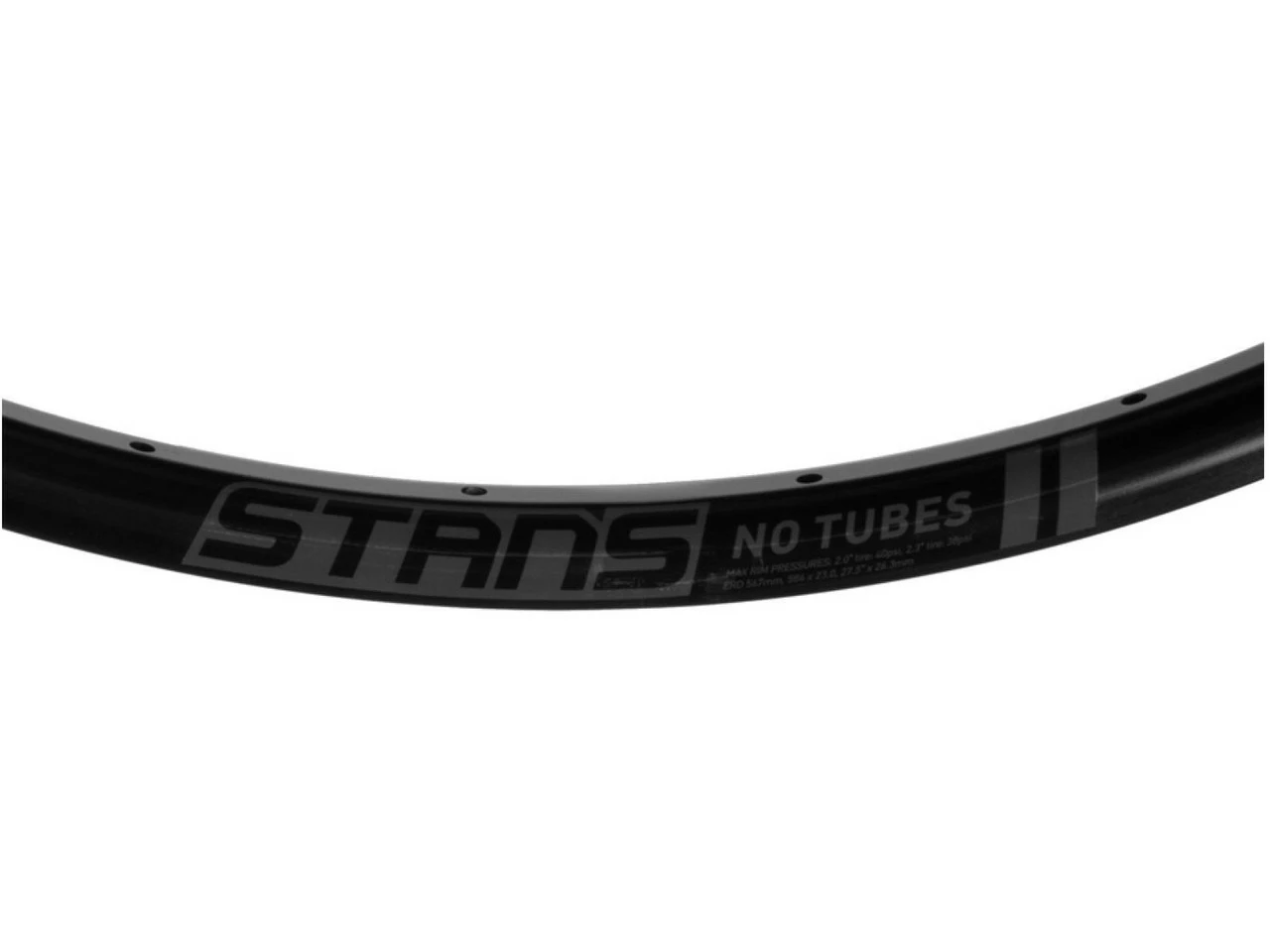 Notubes Decal-Set Für ZTR Crest MK3 Laufrad 2 Notubes Decal-Set Für ZTR Crest MK3 Laufrad – Bild 2