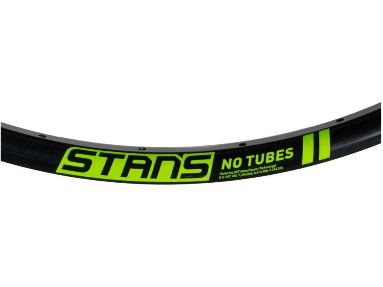 Notubes Decal-Set Für ZTR Crest MK3 Laufrad 5 Notubes Decal-Set Für ZTR Crest MK3 Laufrad – Bild 5