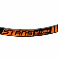 Notubes Decal-Set Für ZTR Arch MK3 Laufrad -Dynamo Rad Verkäufe 171239