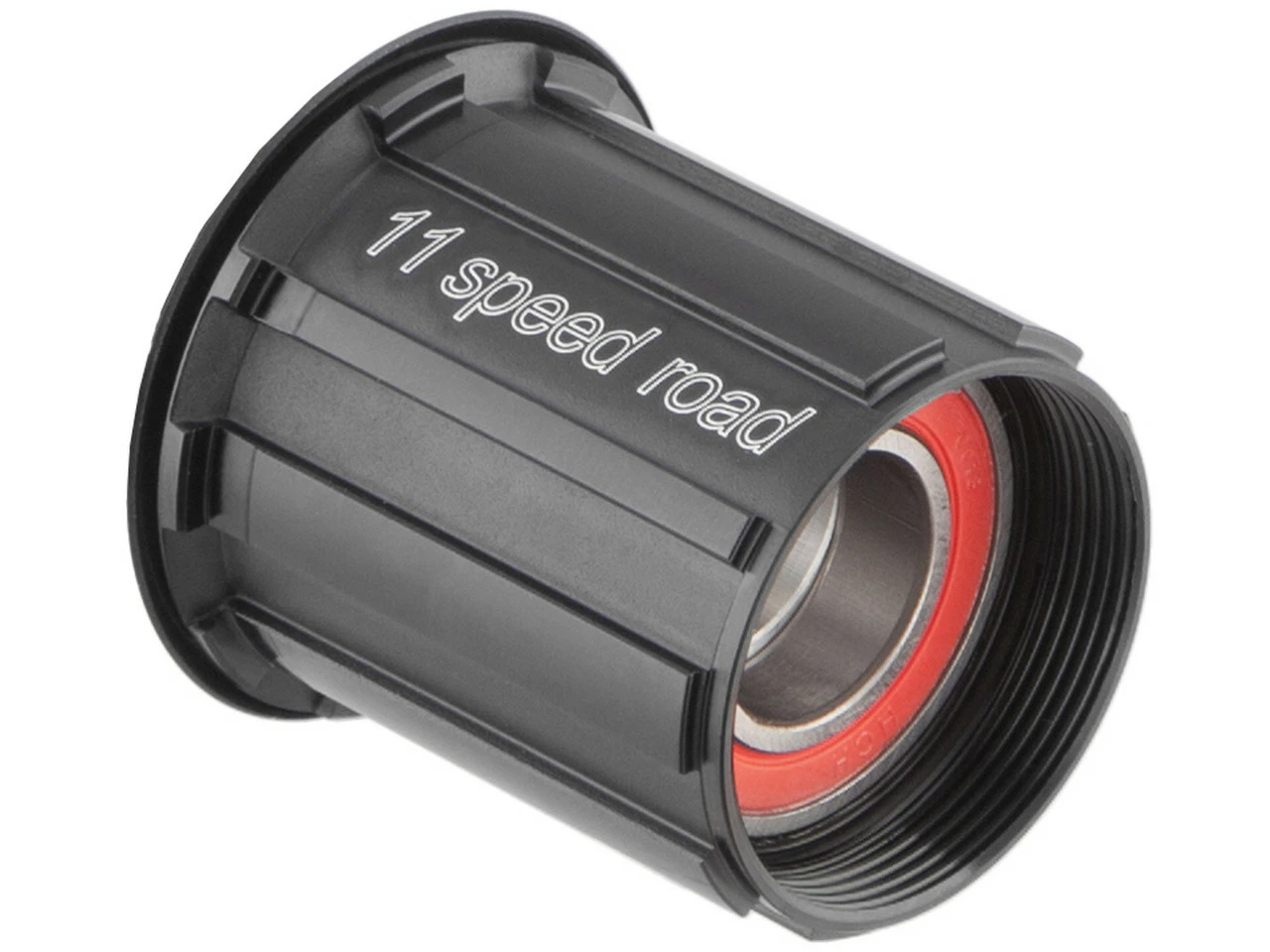 Dt-swiss Freilaufkörper Stahl Road Shimano 11-fach Ratchet System® 1 Dt-swiss Freilaufkörper Stahl Road Shimano 11-fach Ratchet System®