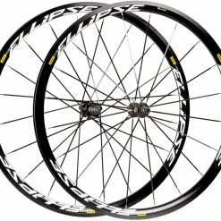Mavic Ellipse Laufradsatz