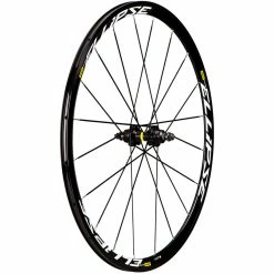Mavic Ellipse Laufradsatz -Dynamo Rad Verkäufe 178847