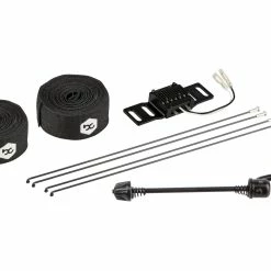 Bc Basic Alfine Disc Center Lock 28" 11-Gang Laufradsatz -Dynamo Rad Verkäufe 189998