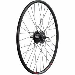 Bc Basic Alfine Disc Center Lock 28" Laufrad