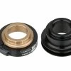 Syntace MicroAdjust Cap Kit Front Nabenendkappe