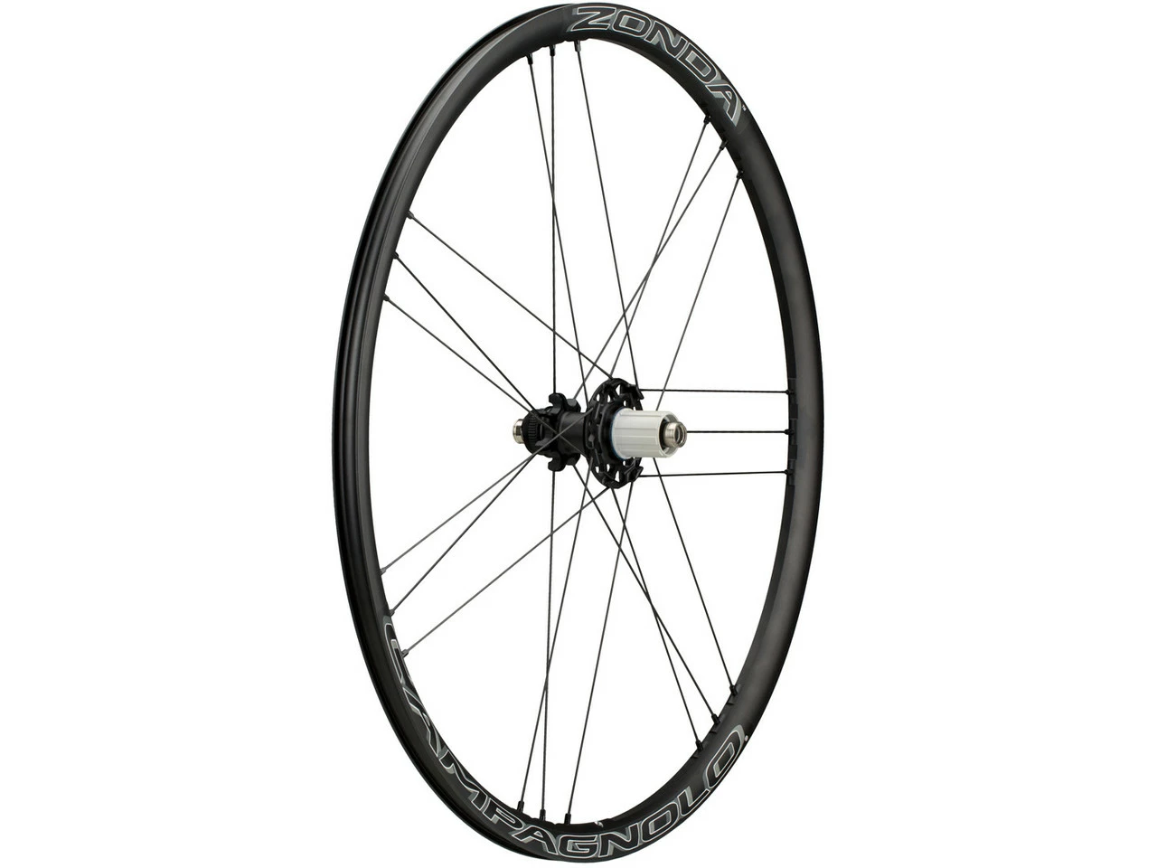 Campagnolo® Zonda C17 Disc Center Lock Laufradsatz 4 Campagnolo® Zonda C17 Disc Center Lock Laufradsatz – Bild 4