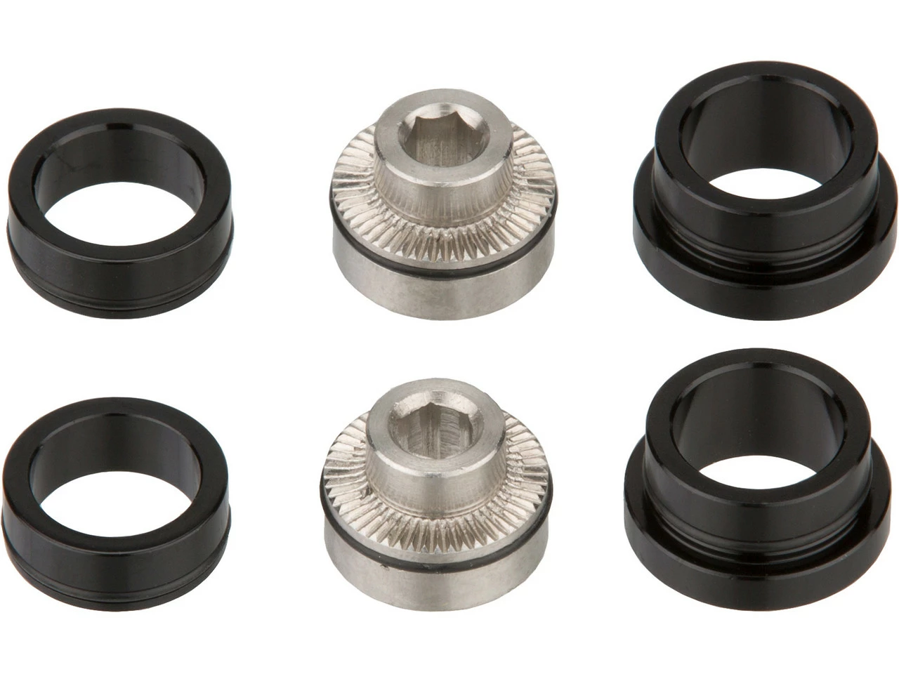 E-thirteen Umrüstkit Hinterrad Für TRS / TRS Plus / LG1 / LG1r / LG1 Plus 1 E-thirteen Umrüstkit Hinterrad Für TRS / TRS Plus / LG1 / LG1r / LG1 Plus