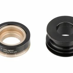 Syntace MicroAdjust Cap Kit Torque Cap Nabenendkappe