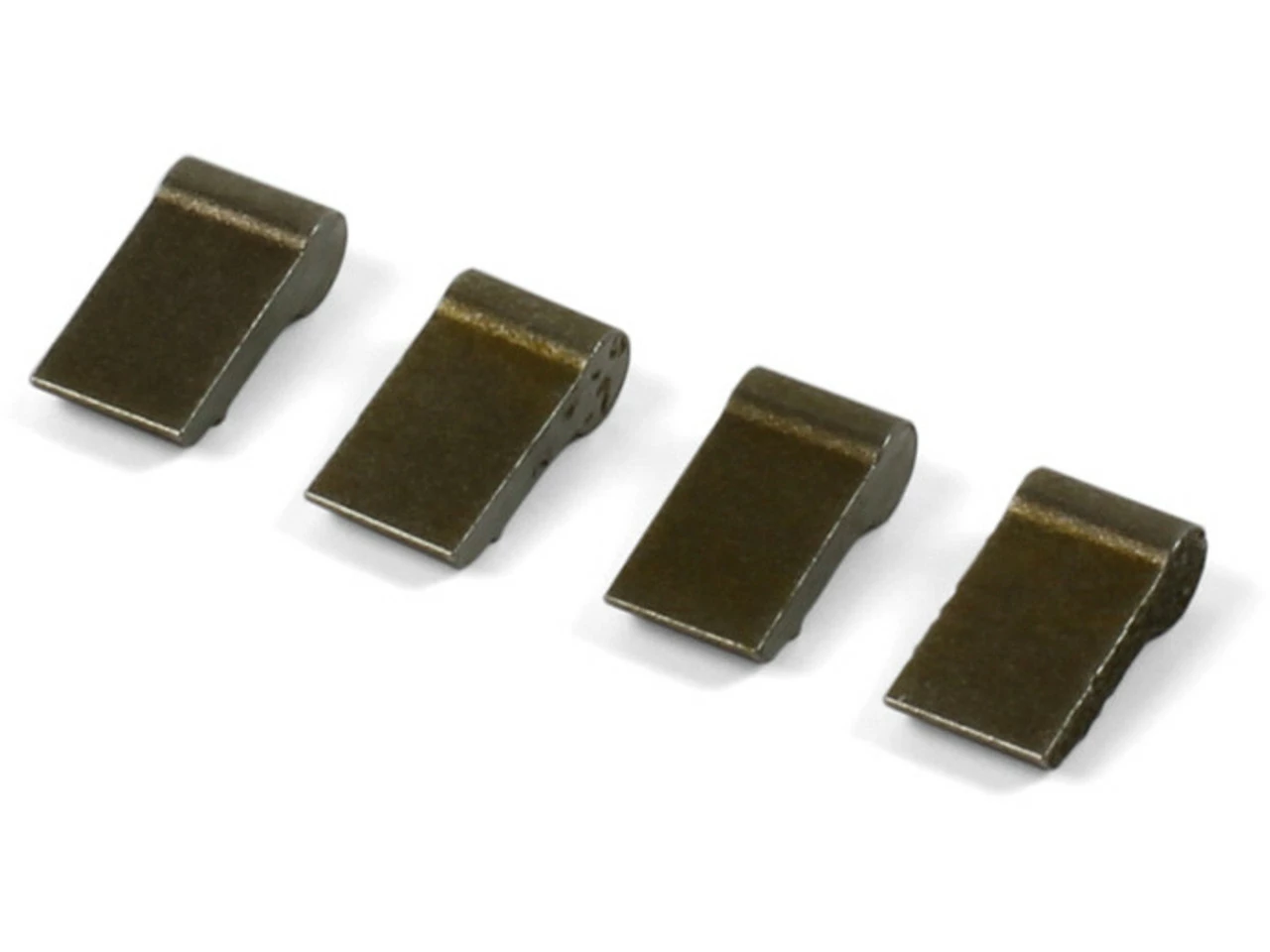 HOPE Pro 4 Sperrklinken