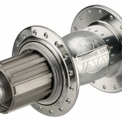 White Industries MI5 HR-Nabe -Dynamo Rad Verkäufe 221186