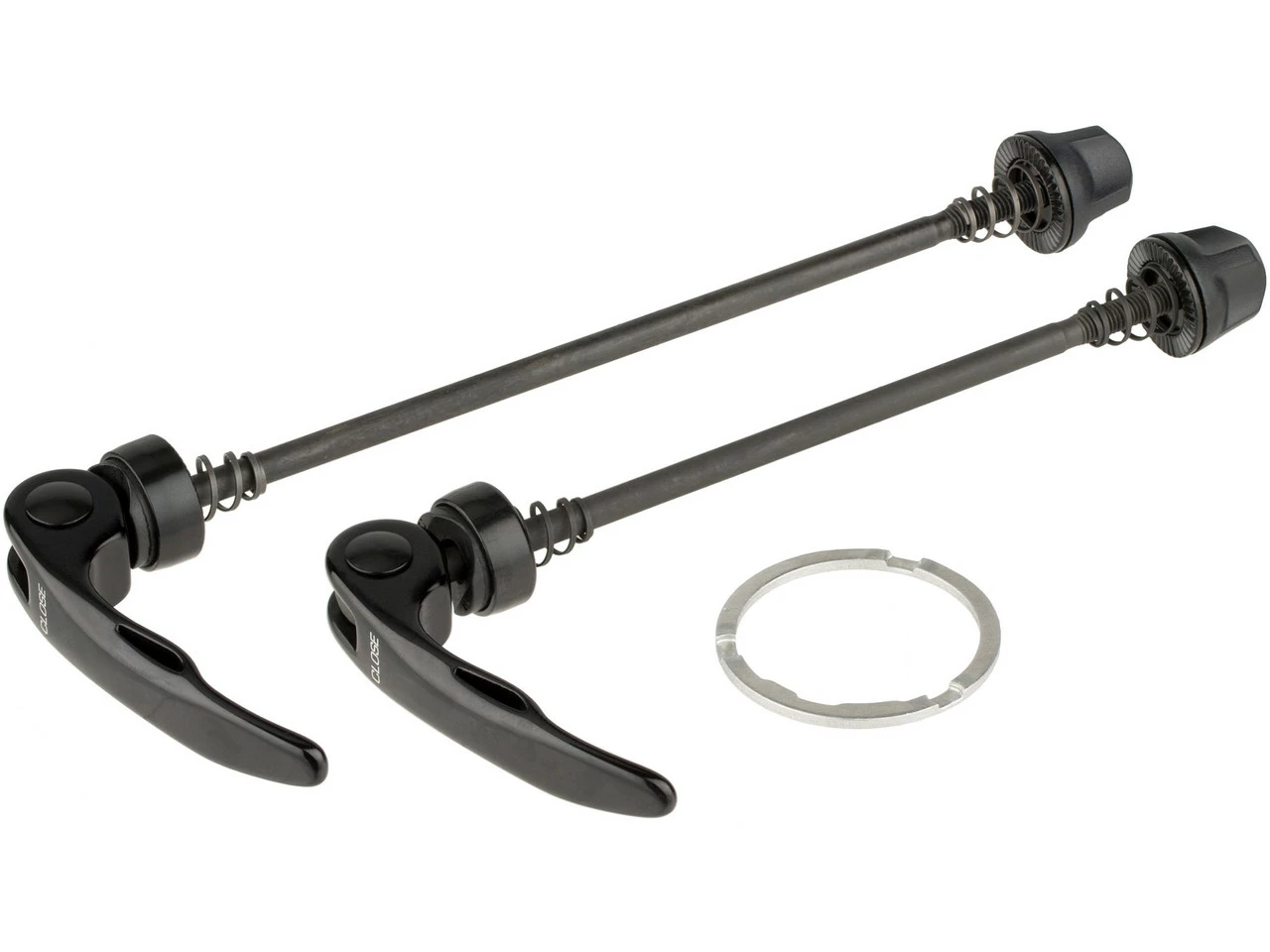 Mavic Aksium Laufradsatz 7 Mavic Aksium Laufradsatz – Bild 7