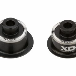 SRAM HR-Adapterendkappen 10 X 135 Mm, 11-/12-fach XD