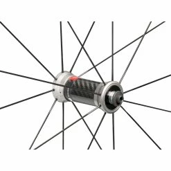 Fulcrum Speed 40C-55C Combo Carbon C17 Laufradsatz -Dynamo Rad Verkäufe 234642