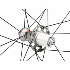 Fulcrum Speed 40C-55C Combo Carbon C17 Laufradsatz -Dynamo Rad Verkäufe 234645