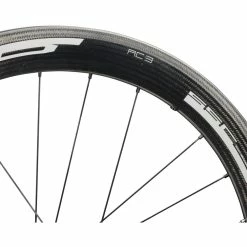 Fulcrum Speed 40C-55C Combo Carbon C17 Laufradsatz -Dynamo Rad Verkäufe 234646